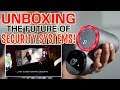 UNBOXING & REVIEW - Deep Sentinel - FUTURE OF SECURITY SYSTEMS!