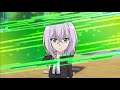 Vanguard EX  VS Tokura Misaki - Goddess of the Full Moon, Tsukuyomi