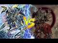 Vanguard ZERO Phantom Blaster Overlord VS Demon Marquis, Amon "Яeverse"