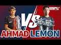 Versus: Dua Player Absen dari MPL Season 8 RRQ LEMON vs AE AHMAD! Siapa Player Favorit Kalian?