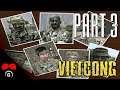 Vietcong | #3 | Agraelus | CZ Let's Play / Gameplay [1080p60] [PC]