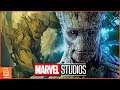 Vin Diesel Teases Major Groot Location In Guardians of the Galaxy MCU Projects