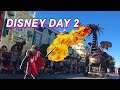 Vlo_G #32: The Epic Battle! // Disney Day 2