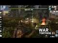 War Tortoise 2 Gameplay (Android) #3