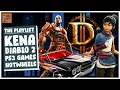 What We're Playing - Kena, Diablo 2, Hot Wheels Unleashed, PS3 Games || Gameffine