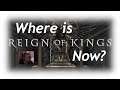 Where is it Now? E01 - Reign of Kings