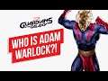 Who Is Adam Warlock?! | Guardians of the Galaxy Game