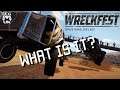 Wreckfest - What Is It? | Wreckfest PS4 Review | Wreckfest PS4 Gameplay