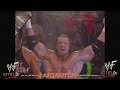 WWF TRIPLE H - My Time Entrance Theme - Attitude Era