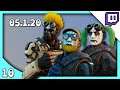 XCOM 2 | Stream - Let's Play XCOM 2 Gameplay - War of the Chosen DLC part 10 (Slightly Modded WotC)