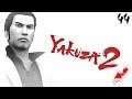 Yakuza 2 (4K) - Walkthrough Part 44: Family Reunion