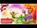 Yooka-Laylee and the impossible Lair für Switch angespielt