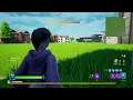 Young Mutant's S1 EP1 The Escape