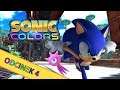 Zagrajmy W Sonic Colors- #4: Planet Wisp