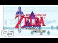 Zelda: Parallel Worlds ❄️ #45 [Brenne du Motte] Lets Play I Zeldajunge