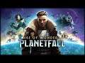 (03) Dzień Katastrofy | Age of Wonders: Planetfall