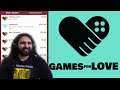 09-24-21 Games for Love! (Charity Stream, giveaways, recap, lost judgement, M64 run)