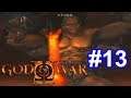 戰神2 Part 13 阿特拉斯 God Of War 2 - Atlas
