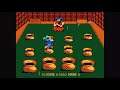3 in 1 Supergun (NES): Game Modes