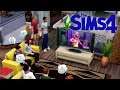 .: 4 .:. The Sims 4: Dům plný simíků .:. CZ/SK