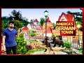 A Day in America's German Town | GERMANY in AMERICA