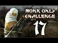 A STEP TOO FAR - Ikko Ikki (Legendary Challenge: Monk Units Only) - Total War: Shogun 2 - Ep.17!