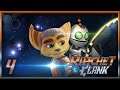 And Boom Goes The Bad Guy - Ratchet & Clank - Part 4