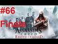 Assassin's Creed Brotherhood Let's Play Part 66 The End of Roma