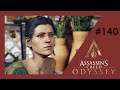 Assassin's Creed Odyssey | 100% Walkthrough Part 140 | [GER] [ENG subtitles] [PC]