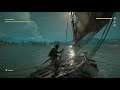 Assassin's Creed: Origins часть 25 (XOnenS)