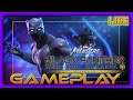 Avengers: War for Wakanda (expansion) gameplay STREAM#1 | PS5/Xbox Series X gameplay
