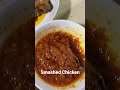 Ayam Penyet w Sambal Terasi | My Mom’s Traditional Recipe