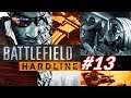 Battlefield: Hardline Gameplay 13.Bölüm (Türkçe)