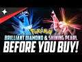 BEFORE YOU BUY Pokémon Brilliant Diamond & Shining Pearl...