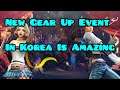 Blade and Soul - Amazing New Gear Up System In Korea!