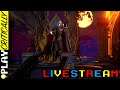 Bloodstained: Ritual of the Night Livestream 4 — Tower of Termination/Forbidden Underground Waterway
