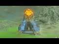 Breath of the Wild Ep.14 - Bosh Kala & The Wind Guides You