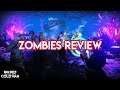 Call of Duty Cold War Zombies Review