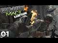 Call of Duty: Modern Warfare 3 Kampagne 🔫 #01 - Schwarzer Dienstag ✶ Let's Play