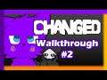 CHANGED Walkthrough #2 - Getting chased by a white fluffy monster!