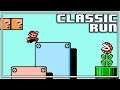 Classic Run: Super Mario Bros 3, Part 1 Final