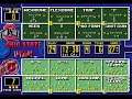 College Football USA '97 (video 1,040) (Sega Megadrive / Genesis)