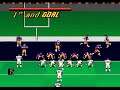 College Football USA '97 (video 5,842) (Sega Megadrive / Genesis)