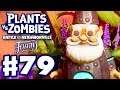 Collision Course Weekly Event! - Plants vs. Zombies: Battle for Neighborville - Gameplay Part 79