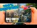 COMO DEIXAR CALL OF DUTY MOBILE COMPATÍVEL COM QUALQUER CELULAR