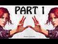 CONTROL Walkthrough Gameplay Part 1 [Levitation & Telekinesis] - Full Game (2021)