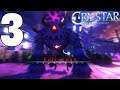 Crystar Gameplay Walkthrough Part 3 ~ Chapter 2:  Garden of Vanity - And  Boss Epicurean