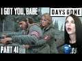 DAYS GONE - I GOT YOU BABE - Walkthrough Gameplay - Part 41