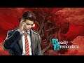 Deadly Premonition Xbox 360 Rgh