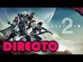 🔫 DESTINY 2 GRATIS | PROBANDO Y EMPEZANDO DLC EL ESTRATEGA | Gameplay Español